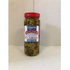 Devanco Giardinera Hot Peppers 16 Oz. (Same as Ditka's Hot Peppers)