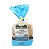 Greek Manna Whole Wheat Rusks from Crete, 600 gr.
