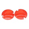Front Turn Signal Lamp Waterproof High Brightness Durable Impact Resistant