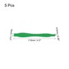 sourcing map 5pcs Universal Pry Spudger Tool, Phone Pry Opening