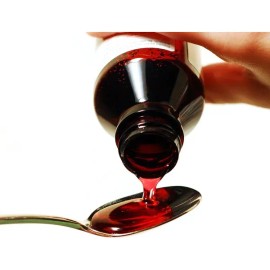 Multi-max Kid L-lisina, Inositol, Calcio Jarabe C/240 Ml Cmd Sabor Sandía