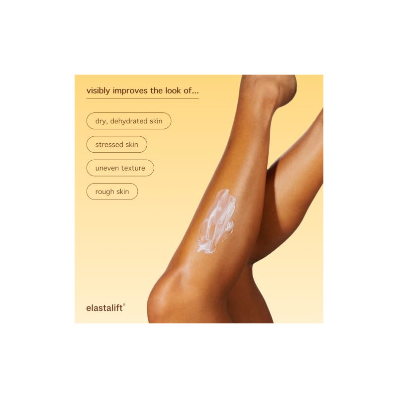 Elastalift- Crema hidratante facial y corporal con miel de manuka
