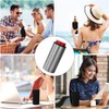4 in 1 Insulated Can Cooler Double Walled Stainless Steel
