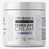 Skin Basics 100% Pure Sorbolene Cream Jar 100g