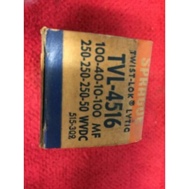 TVL-4516 100-40-10-100  MF 250-250-250-50