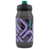 Fidlock Fidguard AB-09701 Water Bottle 600 ml Antibacterial Black Purple