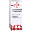 DHU Acidum Nitricum D12 Dilution, 20 ml Solution