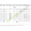 Gates T43186 Tensioner Pulley, timing belt
