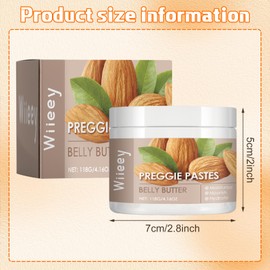 ARONRAVE Hefesalbe, Yeast Ointment Hefesalbe Hefe Körperpeeling Reibeisenhaut Creme Hefesalbe Mit dem Plus an Aloe Vera hellt die Haut Körpercreme Bei trockener Haut