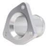 Billet Steel Thermostat Housing Replacement for Ford Powerstroke Engines 7.3L
