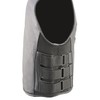 Milwaukee Leather Men's Bullet Proof Look Style Swat Vest Single