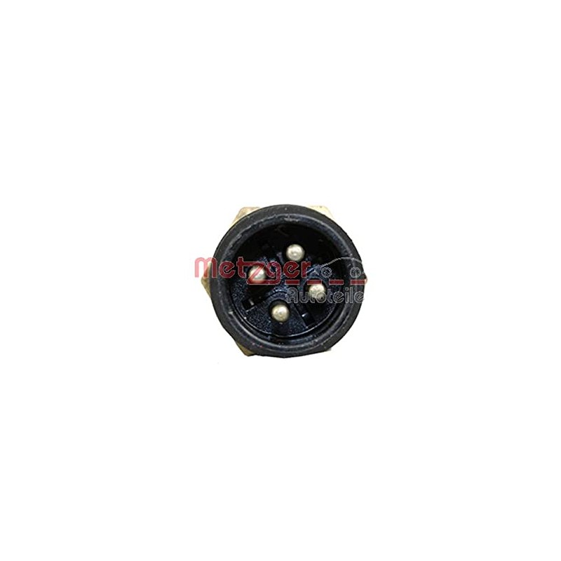 Metzger 0905054 Coolant Temperature Sensor