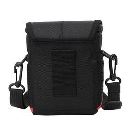 Tofficu Portable Camera Bag for Long Shoulder Digital Camera Carrier Comfortable Strap Reliable Easy to Use for Travel Photography