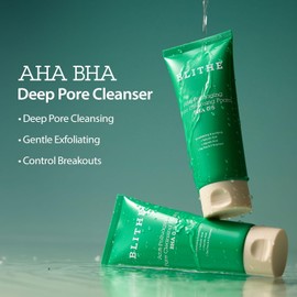 Blithe [Blithe]Anti-Polluaging Pore Cleansing Foam BHA 0.5 150ml