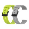 Turnwin Compatible for iTouch Air 4 41mm/Air 4 46mm Smartwatch
