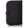 Solo-Tourist SGPC-16 BK SG Passport Case (Black)