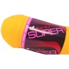 Estambre Kuku Super marca Tamm, madeja de 200 gramos (Huevo)