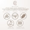 Extracto de Reishi, Shiitake y Melena de León de Doble