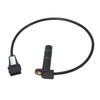 Encoder Speed Sensor 0009785008 Forklift Wheel Speed Transducer Replacement for