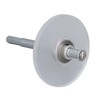 Inside PVC Pipe Cutter with Adjustable Depth Gauge Guide and