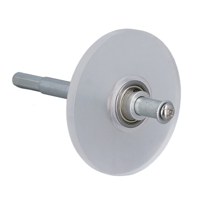 Inside PVC Pipe Cutter with Adjustable Depth Gauge Guide and