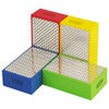 Diamond Polishing Pads Sanding Blocks - Cuttte 4pcs Diamond Sanding