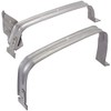 Spectra Premium ST412 Fuel Tank Strap, (Set of 2)