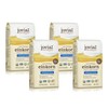 Jovial Organic Einkorn Unbleached All Purpose Flour - Bread Baking