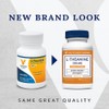 The Vitamin Shoppe L-Theanine 200MG - Calm Focus, Stress Support