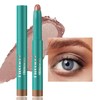 Bluemega Lápiz Sombra de Ojos en Barra Profesional 4
