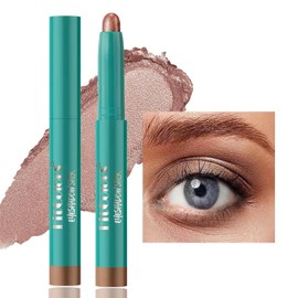 Bluemega Lápiz Sombra de Ojos en Barra Profesional 4                                                                                                  