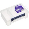 Meiho Chemical Industry Nancy Case HD 7.0 x 4.7 x
