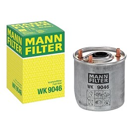 MANN-FILTER WK 9046 Fuel Filter for Cars and Transporters
