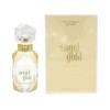 Victoria's Secret Angel Gold Eau De Parfum 3.4 Fl Oz