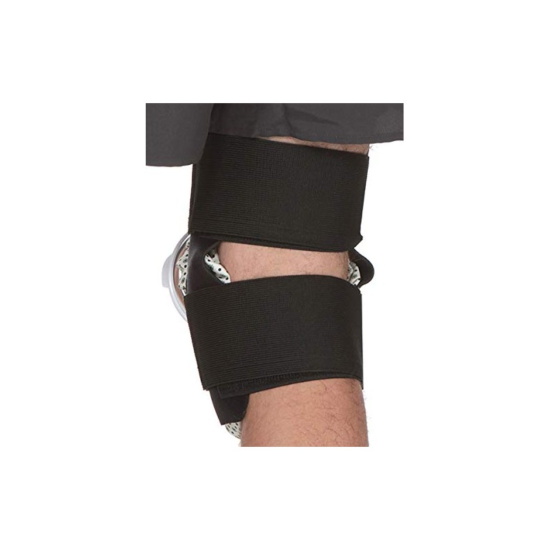 Proseries Knee/Thigh/Groin Ice Pack System