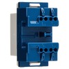 Panasonic WNT15649W Embedded Telephone Modular Jack, 6 Poles, 4 Cores,