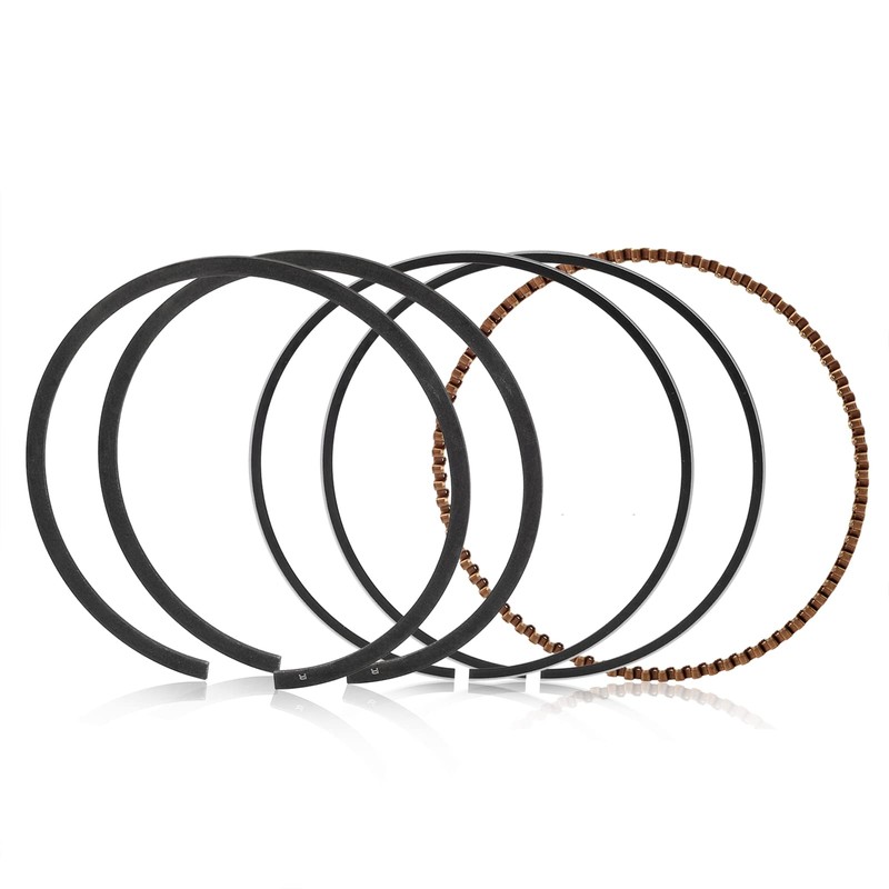 301cc Piston & Ring and Gasket Seal Engine Rebuild Kit