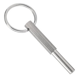 KitchenKipper Service Repair Tool Key for Jura Capresso Impressa AEG Cafamosa Krups Nespresso Coffee Machines - Open Security Oval Head Screws