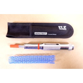 ELE INTERNATIONAL New ELE Pocket Concrete Penetrometer Direct-Reading Scale From 0 To 700 Psi