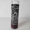 Spiritual Candle Jinx Removing Alleged Power Vision Candle Lucky Wishes