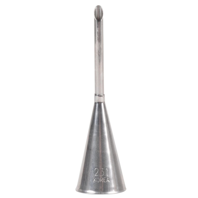 Ateco Decorating Tip 231