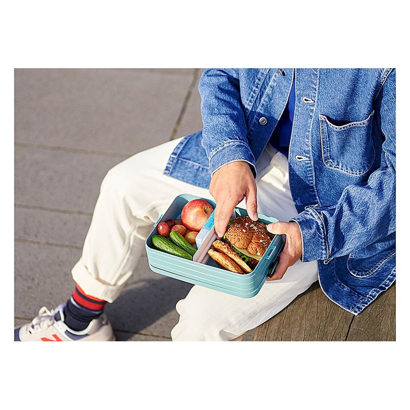 Mepal Take A Break Lunch Box