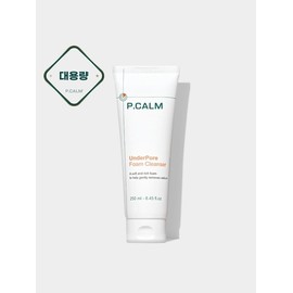 Underpore Foam Cleansing 250ml / 언더포어 폼클렌징 250ml