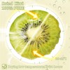 Dried Kiwi, Dried Kiwi No Sugar Added 11.5Oz/325g Dehydrated Fruit