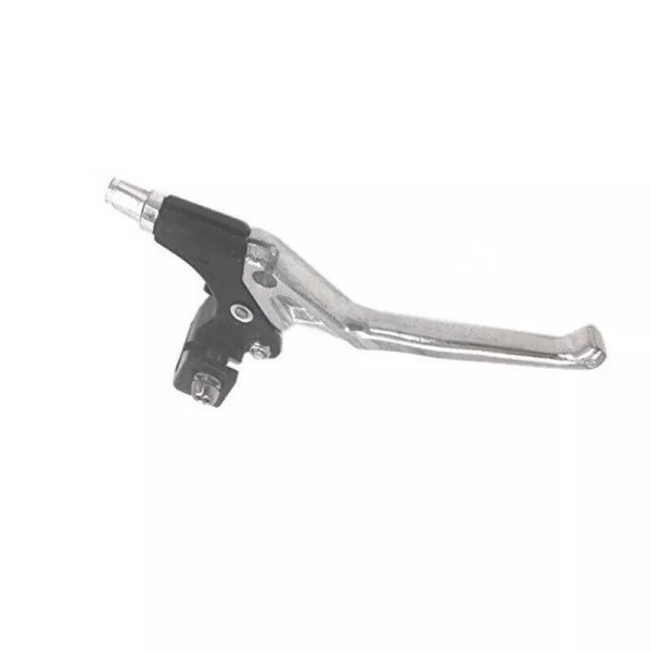 CDHPOWER Bike Engine Clutch Handle and Cable - Gas Motorized