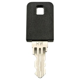 Haworth HW170 Office Furniture Key HW170