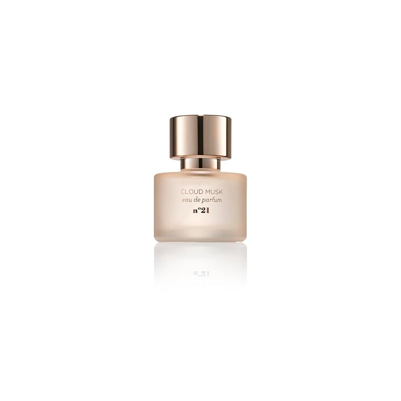MIX:BAR Perfume for Women - Cloud Musk Fragrance - Eau