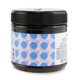 Davines Alchemic Creative Conditioner Marine Blue 250 ml - Navy Blue Conditioner
