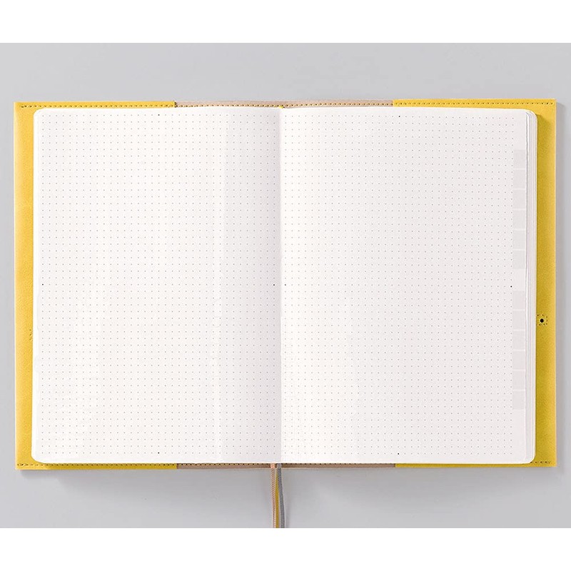 【1月はじまり】 SUNNY SCHEDULE BOOK weekly 2022 yellow