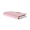 Collins Hardcover Undated Week to View Personal Organiser - Pink
